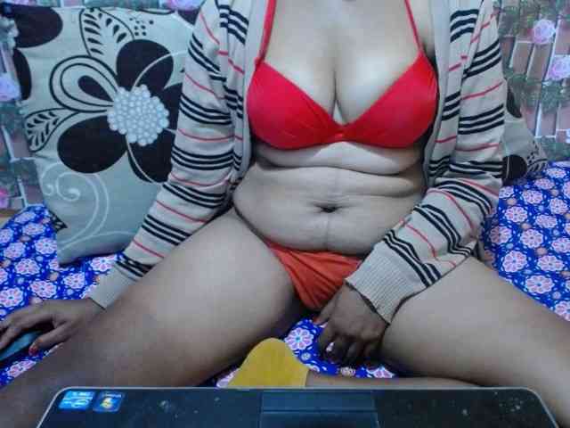 WinnieSexy Live Webcam on BongaCams