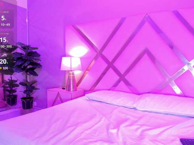  GiselJones chat room