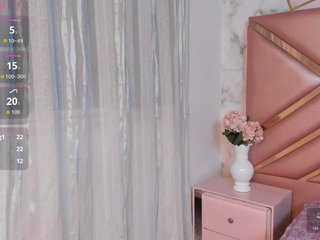 TiffanyBecker Porn Show