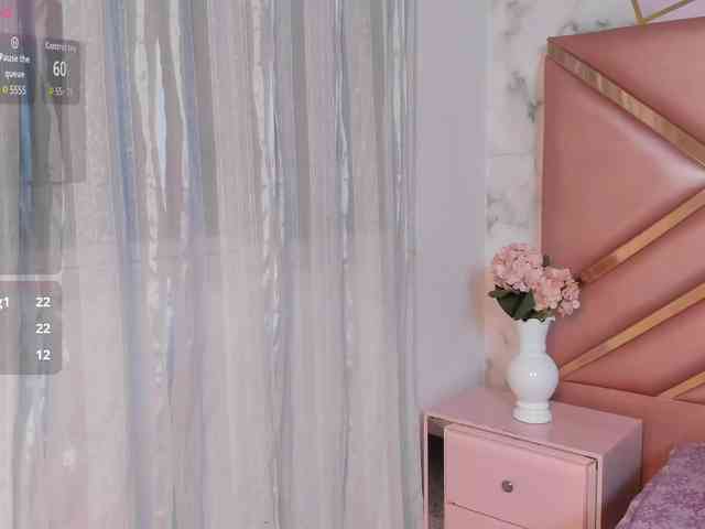 TiffanyBecker webcam