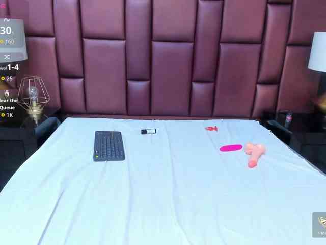 TiffanyBecker webcam