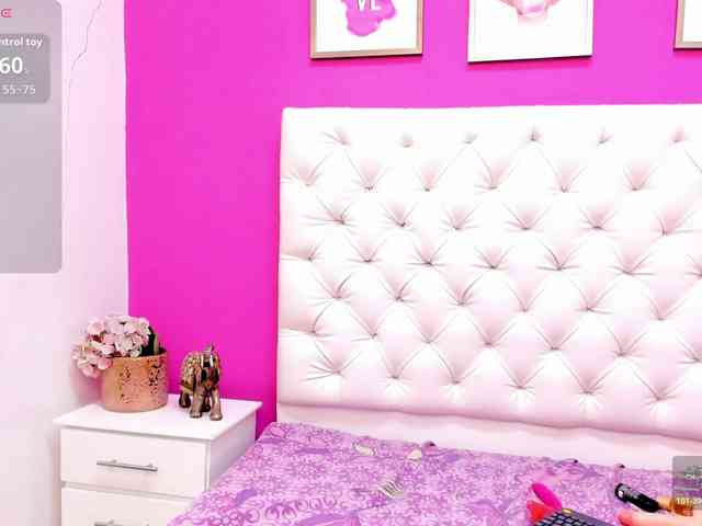 TiffanyBecker webcam