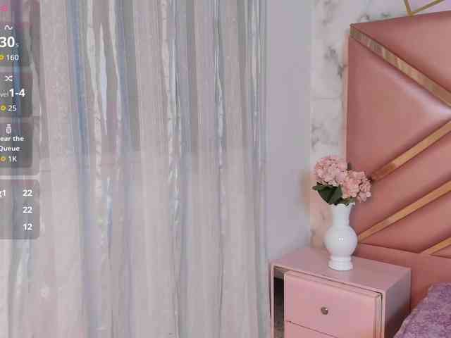 TiffanyBecker webcam