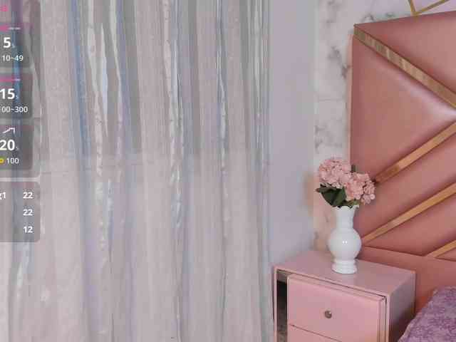 TiffanyBecker webcam