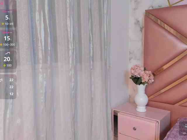 TiffanyBecker webcam