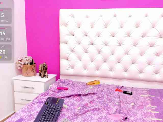 TiffanyBecker webcam