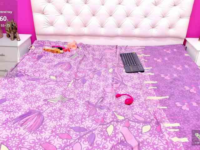 TiffanyBecker webcam