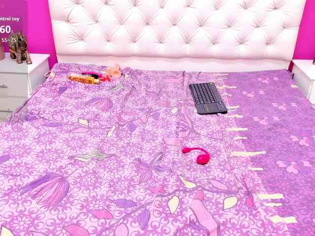 TiffanyBecker webcam