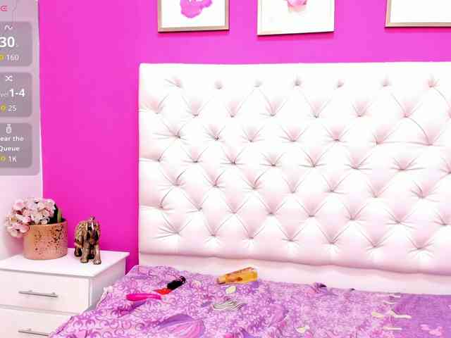 TiffanyBecker webcam