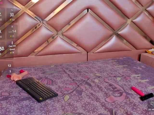 TiffanyBecker webcam