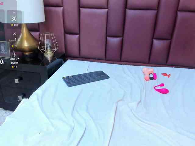 TiffanyBecker webcam