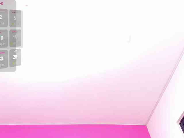 TiffanyBecker webcam