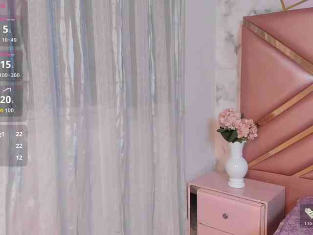 TiffanyBecker webcam