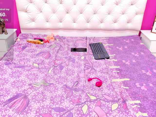 TiffanyBecker webcam