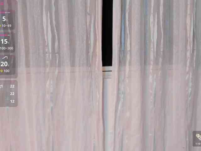 TiffanyBecker webcam