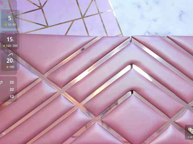 TiffanyBecker webcam