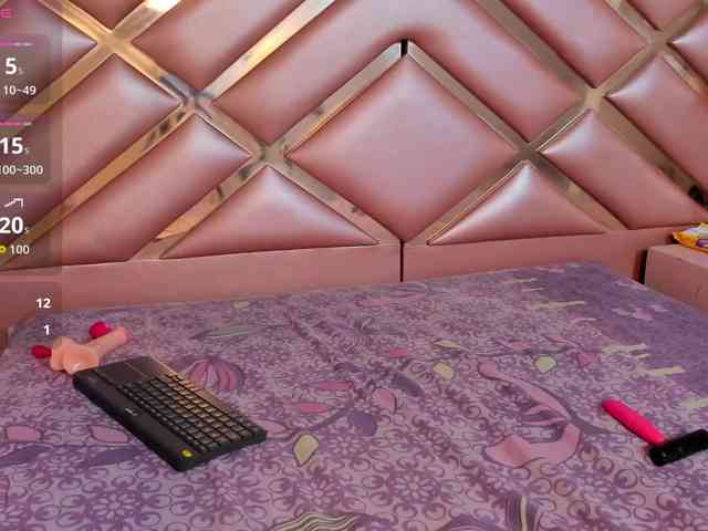 TiffanyBecker TiffanyBecker