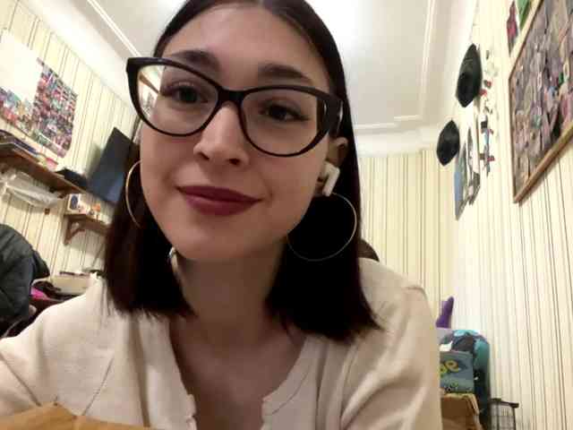 CherlynLinehan webcam