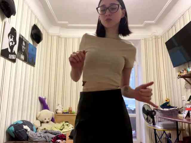 CherlynLinehan webcam