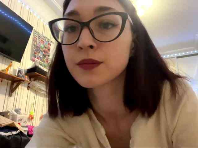 CherlynLinehan webcam