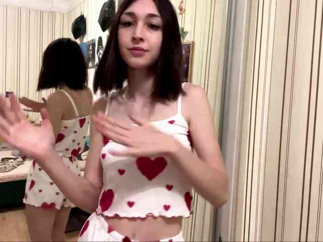 CherlynLinehan CherlynLinehan