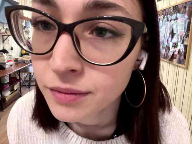 CherlynLinehan webcam