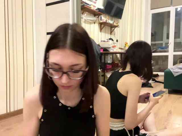 CherlynLinehan webcam