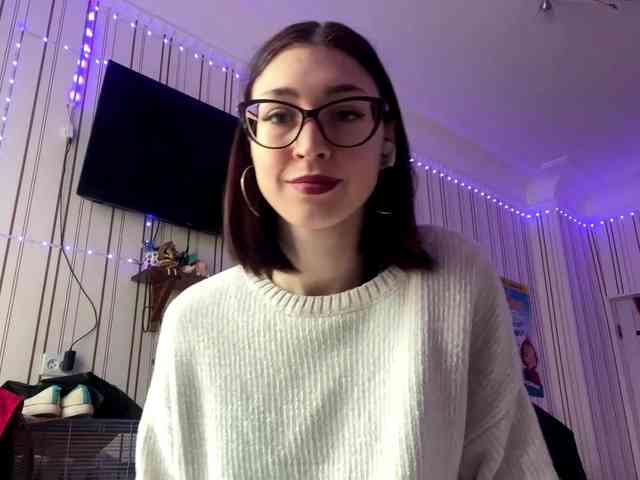 CherlynLinehan webcam