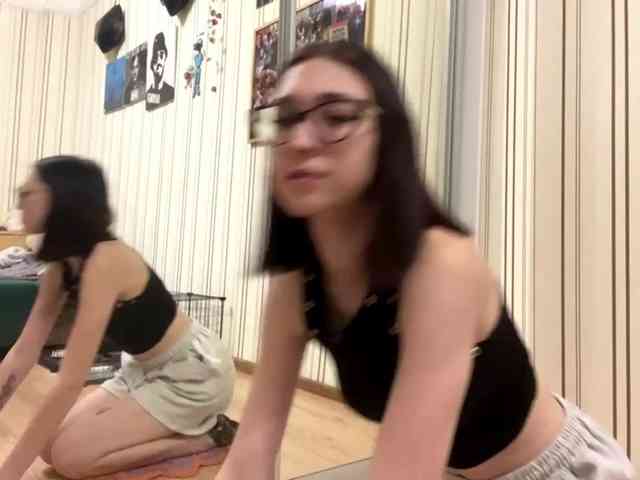 CherlynLinehan webcam