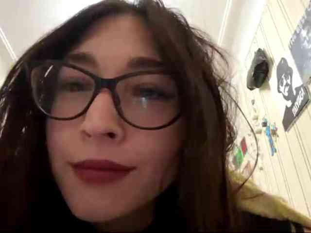 CherlynLinehan webcam