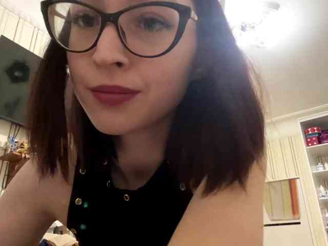 CherlynLinehan webcam