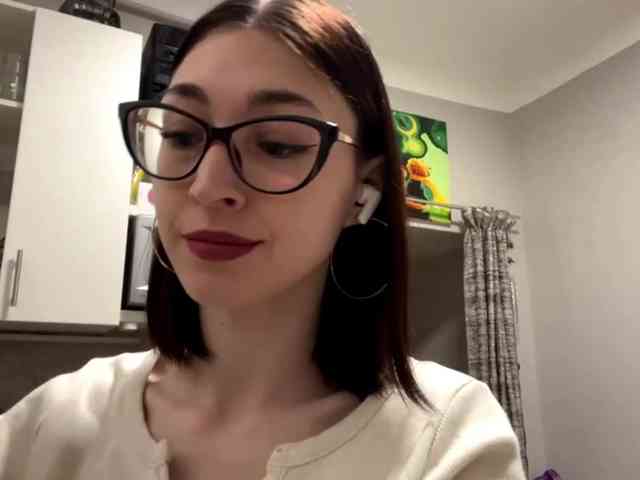 CherlynLinehan webcam