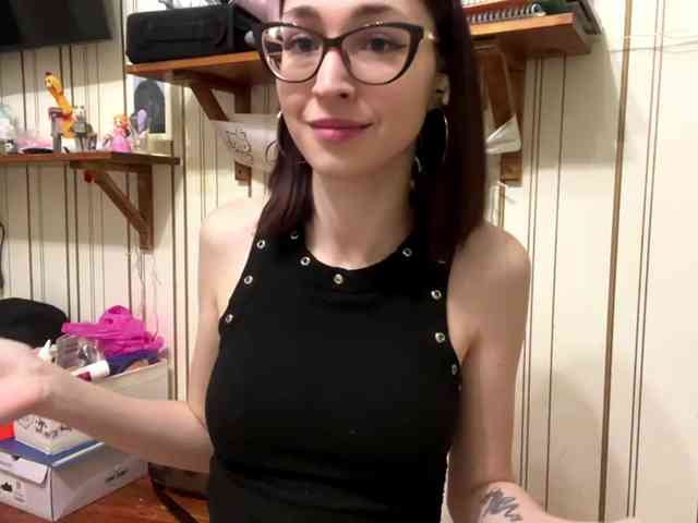 CherlynLinehan webcam