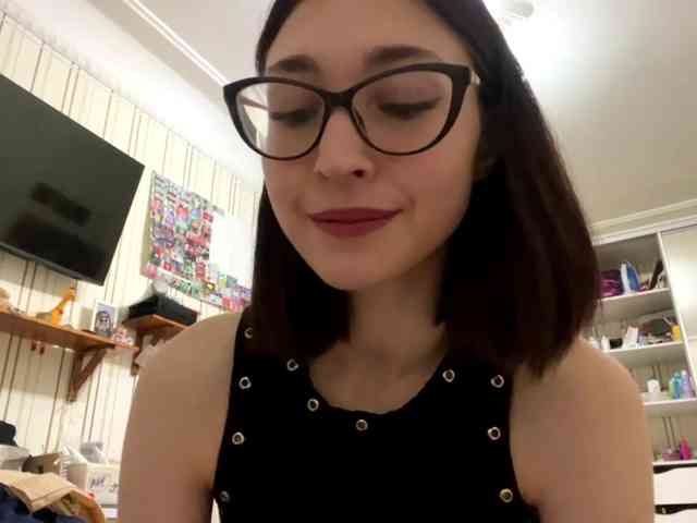 CherlynLinehan webcam