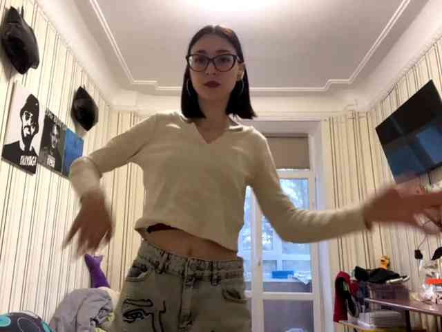 CherlynLinehan webcam