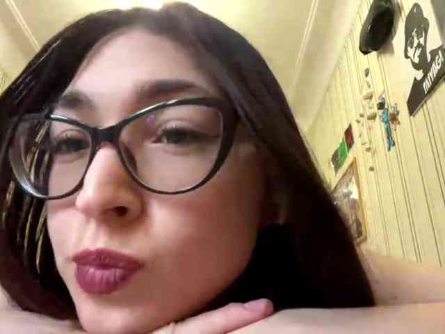 CherlynLinehan webcam