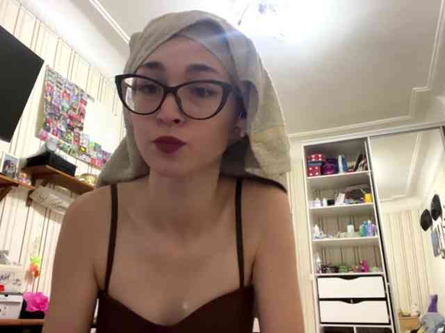 CherlynLinehan webcam