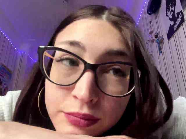 CherlynLinehan webcam