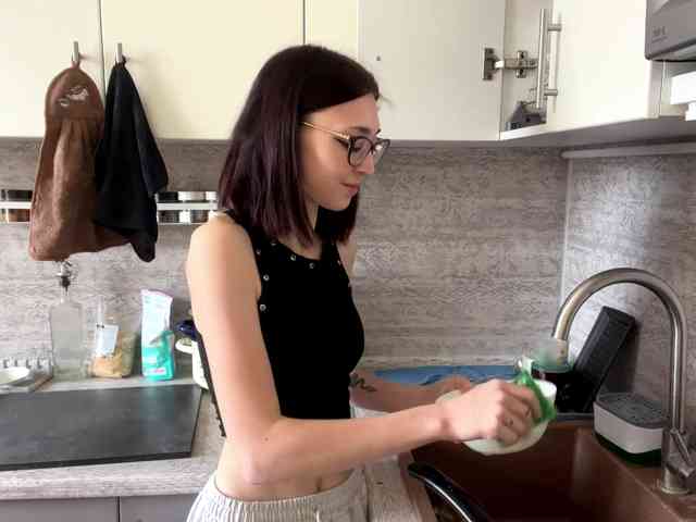 CherlynLinehan webcam