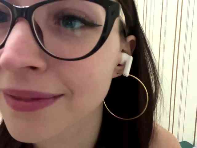 CherlynLinehan webcam