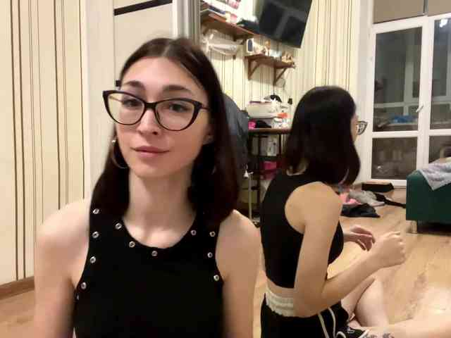 CherlynLinehan webcam