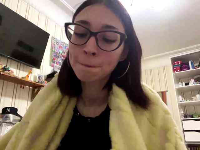 CherlynLinehan webcam