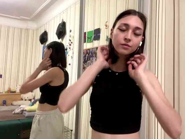 CherlynLinehan webcam