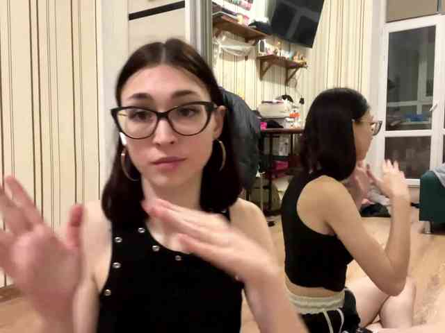 CherlynLinehan webcam