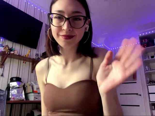 CherlynLinehan webcam