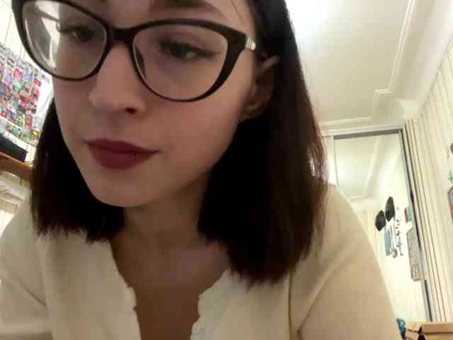 CherlynLinehan webcam