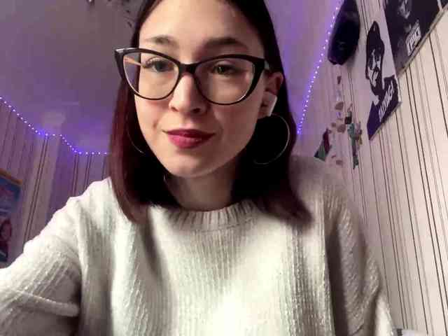 CherlynLinehan webcam