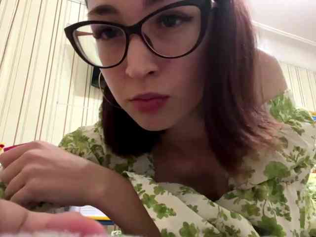 CherlynLinehan webcam