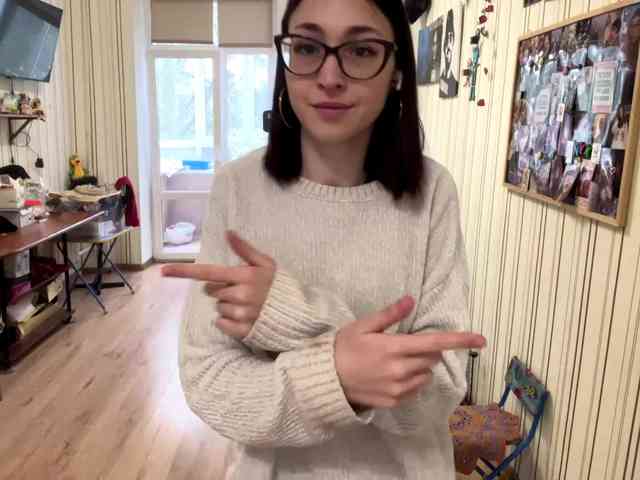 CherlynLinehan webcam