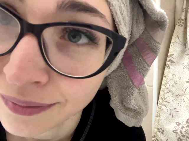 CherlynLinehan webcam